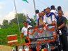 डुमरियागंज संसदीय सीटः अमर सिंह की  चुनौती और सपा-भाजपा का संकट