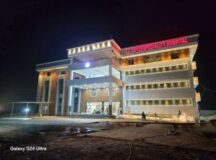 जेजे हास्पिटल में आधुनिक डायलिसिस सेंटर, किडनी विषेषज्ञ डा. बी. आलम की निगरानी में