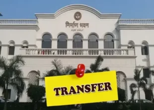 PWD में 500 तबादलों पर प्रमुख सचिव ने लगाई रोक, जांच के लिए समिति गठित