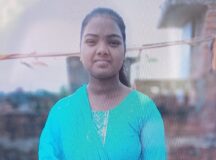 पायल शर्मा, जान देने की कैसी मजबूरी?