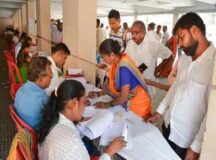 मतदाता सूची से नाम काटने वाली बीएलओ पर मुकदमा, होंगी गिरफ्तार?