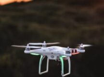 ऊपर ड्रोन, नीचे चोर गैंग, जिले में हर तरफ दहशत ही दहशत