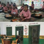शिक्षामंत्री के जिले में एक स्कूल की सभी अध्यापिकाएं गायब, बच्चे शिक्षामित्र के सहारे