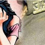 लड़की की डिमांड पूरी ने होने पर वेटर के साथ दुष्कर्म के प्रयास में पुलिस इंस्पेक्टर गिरफ्तार