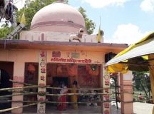 पल्टादेवी मंदिर का एक करोड रूपये से सुन्दरीकरण कराएगा पर्यटन विभाग