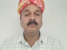 कृष्ण पाल सिंह को बनाया गया क्षत्रिय महासभा का प्रदेश महामंत्री