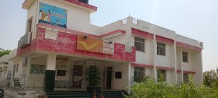 मुख्य डाकघर पासपोर्ट ऑफिस में पानी पीने के लिए एक हैंडपम्प तक नहीं