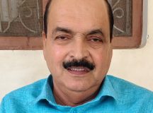 राष्ट्रीय राजमार्ग निर्माण में हो रही देरी को लेकर एमएलसी ध्रुव कुमार त्रिपाठी ने उठाए सवाल
