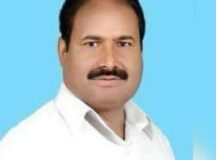 पूर्व जिला पंचायत सदस्य इसरार अहमद