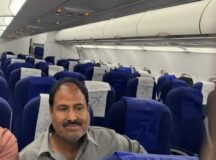 कान्ट्रैक्टर इसरार अहमद