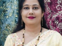 सिद्धार्थनगर की मिट्टी से जुड़कर शोध का अनूठा उदाहरण बनीं डॉ. सीमा मिश्रा