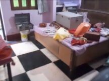 स्वतंत्रता दिवस की रात को सिविल लाइन में लाखों की चोरी, पीड़ित ने की कार्रवाई की माँग