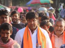 प्रशासन पर फिर गरजे विधायक, आखिर उन्हें बार बार गुस्सा क्यों आता है