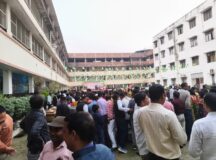 सेवा यात्रा के दस वर्ष पूर्ण होने पर शिक्षकों ने मनाया पूर्णता समारोह