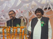 वैदिक काल में भी शिक्षा का महत्व था- विनय शंकर तिवारी