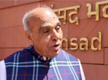 बौद्ध धरोहर के संरक्षण पर संसद में जगदंबिका पाल का महत्वपूर्ण सवाल