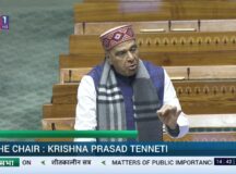 एयरलाइंस क्षेत्र में हो रही यात्री असुवधाओं को लेकर संसद में बोले जगदंबिका पाल 