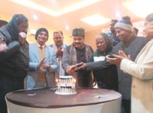 स्थापना दिवस पर गूंजा कपिलवस्तु का गौरव, टीम यशोभूमि के तत्वावधान में आयोजित हुआ कार्यक्रम