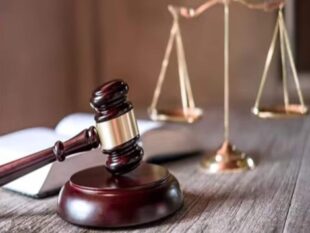 पांच वर्षीय बच्ची से दुष्कर्म के अपराधी को बीस वर्ष की कठोर सजा
