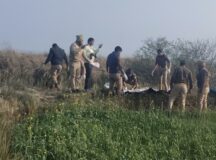 सोलह वर्षीया अंकिता की रहस्यमय मौत पर उठ रहे सवाल?