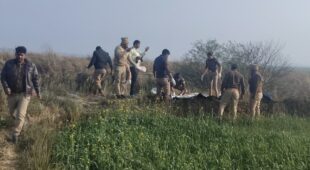 सोलह वर्षीया अंकिता की रहस्यमय मौत पर उठ रहे सवाल?