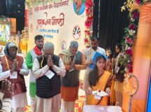 जाति का भेद छोड़ एक हो हिंदू समाज- डॉ. कृष्ण गोपाल  