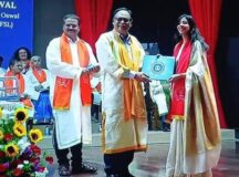मुंबई विश्वविद्यालय से सिद्धार्थनगर की निधि पाण्डेय को मिली पीएचडी उपाधि