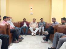 2011 से पूर्व नियुक्त शिक्षकों पर टीईटी अनिवार्यता के विरोध में चार अप्रैल को दिल्ली में धरना