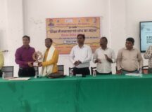 डायट बांसी में शैक्षिक नवाचार विषयक कार्यशाला संपन्न