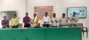 डायट बांसी में शैक्षिक नवाचार विषयक कार्यशाला संपन्न