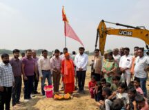 विधायक राही के पहल पर 2.85 करोड़ से होगा देवपुर मस्जिददिया  और इमिलिहा कटान का कार्य