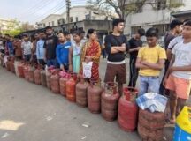 गैस सिलेंडर वितरण में गांवों से भेदभाव पर भाकियू ने उठाये सवाल