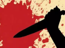 छोटी सी बात पर हम उम्र प्रिंस ने 23 साल के शिवम को मार डाला, व्यापार संघ ने किया प्रदर्शन