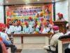 महाराणा प्रताप की 486वीं जयंती धूम धाम से मनाई गई