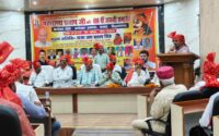 महाराणा प्रताप की 486वीं जयंती धूम धाम से मनाई गई