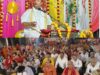 बच्चों को धर्म व आध्यात्म का ज्ञान दिया जाना आवश्यक- हितांशु महाराज