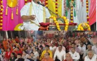 बच्चों को धर्म व आध्यात्म का ज्ञान दिया जाना आवश्यक- हितांशु महाराज