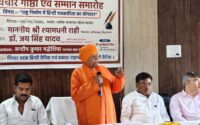 हिंदी पत्रकारिता दिवस पर आयोजित गोष्ठी में पत्रकारों की भूमिका पर हुई विस्तार से चर्चा