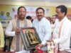 सिद्धार्थनगर में प्रदेश अध्यक्ष पंकज चौधरी ने किया दौरा, कहा 2027 में होगी प्रचंड जीत