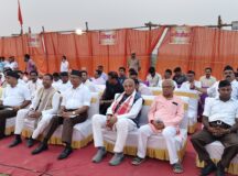 संघ के कार्यपद्धति से हिंदू समाज को एकजुट किया जा सकता है- अरुण जैन