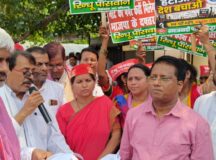 रिन्धु के प्रदर्शन ने सपा के स्थानीय दिग्गज स्व. सईद भ्रमर की याद दिला दी
