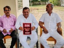 22 परीक्षाएं रद, छात्रों के भविष्य से खिलवाड़ कर रही सरकार- लालजी