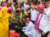 अखिलेश यादव के जन्मदिन पर उग्रसेन सिंह ने शोहरतगढ़ में किया वृक्षारोपण