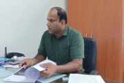 सिद्धार्थनगर मेडिकल कालेज में नौकरी कर रहे डॉ. की खुली फर्जी डिग्री की पोल?