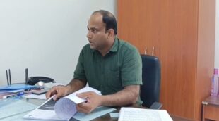 सिद्धार्थनगर मेडिकल कालेज में नौकरी कर रहे डॉ. की खुली फर्जी डिग्री की पोल?