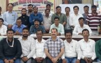 डायट में चल रहा 5 दिवसीय निपुण भारत मिशन प्रशिक्षण शनिवार को सम्पन्न