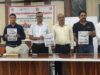 डायट बांसी में आयोजित हुआ एनसीएससी मार्गदर्शिका का विमोचन
