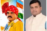 सिद्धार्थनगर भाजपा जिलाध्यक्ष दीपक मौर्या के जन्मदिन पर शुभकामनाओं का सैलाब
