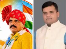 सिद्धार्थनगर भाजपा जिलाध्यक्ष दीपक मौर्या के जन्मदिन पर शुभकामनाओं का सैलाब