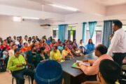 शिक्षकों को भाषा एवं गणित शिक्षण को रोचक बनाना चाहिए- डीके पाल